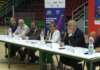 EUG Salerno 2026: il PalaDelMauro e l’Irpinia al centro della manifestazione EUG Salerno 2026