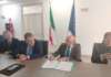 Terra dei fuochi, completato l’intervento di rimozione rifiuti lungo la SP335