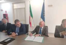 Terra dei fuochi, completato l’intervento di rimozione rifiuti lungo la SP335