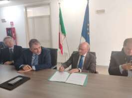 Terra dei fuochi, completato l’intervento di rimozione rifiuti lungo la SP335