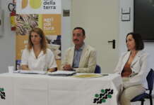 Sale della Terra compie 10 anni: due giorni tra accoglienza, economia civile e futuro delle aree interne Consorzio sale della terra
