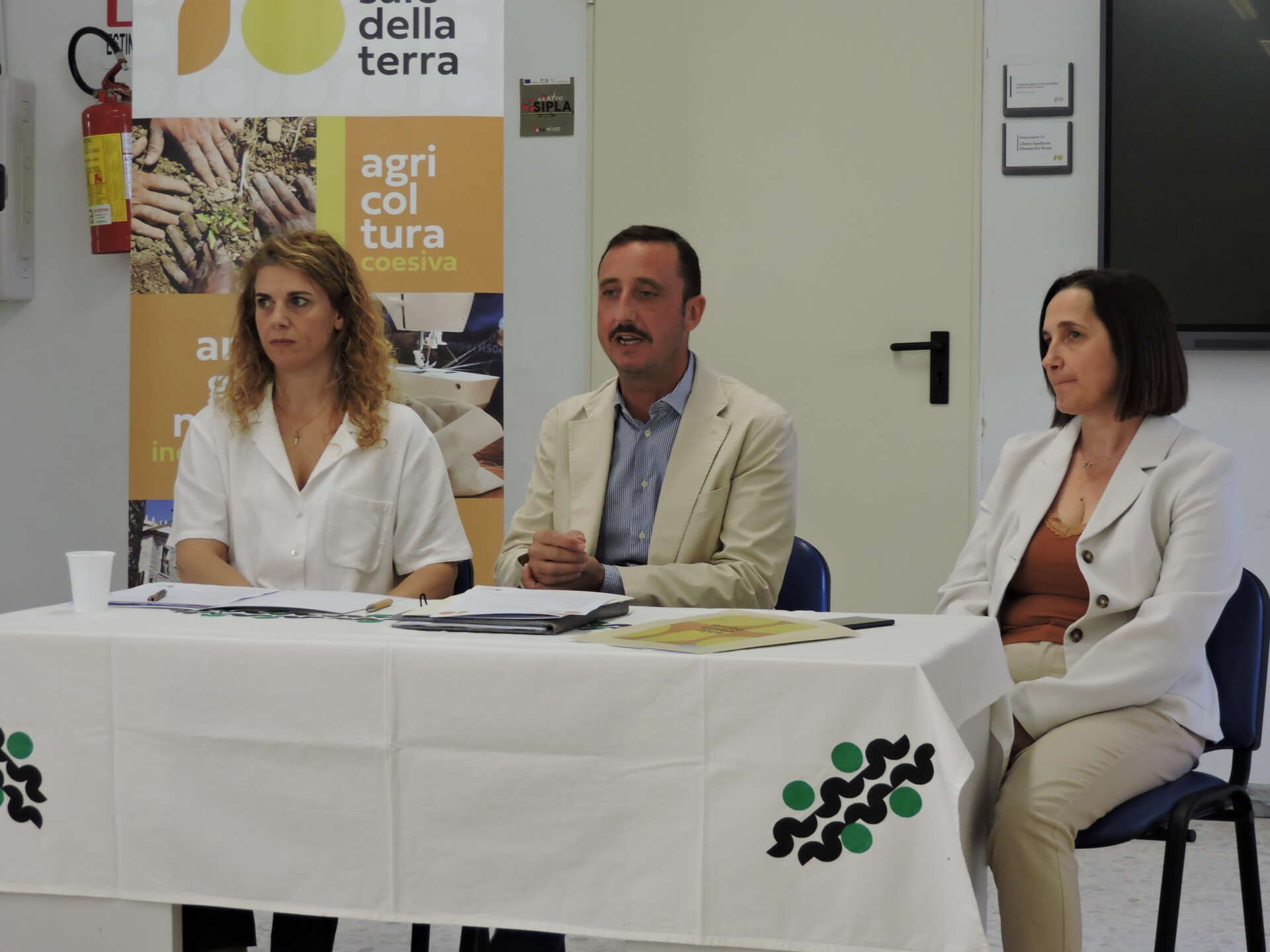 sale della terra compie 10 anni due giorni tra accoglienza economia civile e futuro delle aree interne da Anteprima24.it sale della terra compie 10 anni due giorni tra accoglienza economia civile e futuro delle aree interne