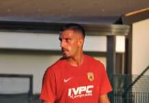 Amichevole Benevento-Frosinone a porte aperte: non sarà gratuita Salvemini, attaccante Benevento 2026-27