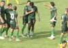 L’Avellino cala il tris: Scafatese ko, Fila si presenta con un gol