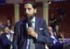 D’Agostino fissa il traguardo: “Quota 25 per chiudere bene l’andata” Giovanni d'Agostino