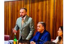 Romano: “Pd motore di una maggioranza coesa e responsabile”