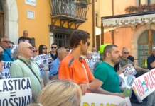 Stop all’Hub dei rifiuti plastici, la Conferenza dei servizi rinvia