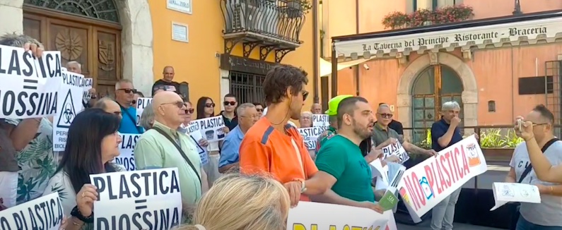 stop all8217hub dei rifiuti plastici la conferenza dei servizi rinvia da Anteprima24.it stop all8217hub dei rifiuti plastici la conferenza dei servizi rinvia