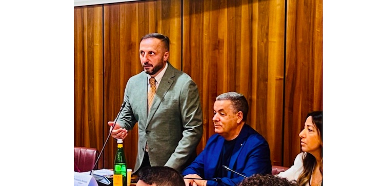 romano pd motore di una maggioranza coesa e responsabile da Anteprima24.it romano pd motore di una maggioranza coesa e responsabile