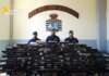 Maxi operazione antidroga a Napoli: sequestrati 113 kg di cocaina Sequestro record di cocaina a Napoli, Guardia di Finanza