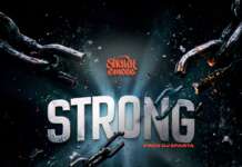 ‘Strong’, il nuovo singolo di Shark Emcee: l’evoluzione continua