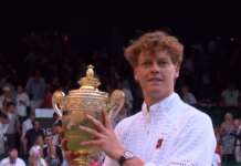 Wimbledon, Sinner fa il bis: il re dell’erba è ancora lui Jannik Sinner, bis a Wimbledon
