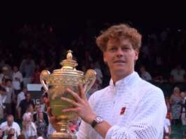 Wimbledon, Sinner fa il bis: il re dell’erba è ancora lui Jannik Sinner, bis a Wimbledon