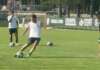 Avellino, il debutto è una goleada: 24-0 nel primo test estivo