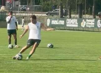 Avellino, il debutto è una goleada: 24-0 nel primo test estivo