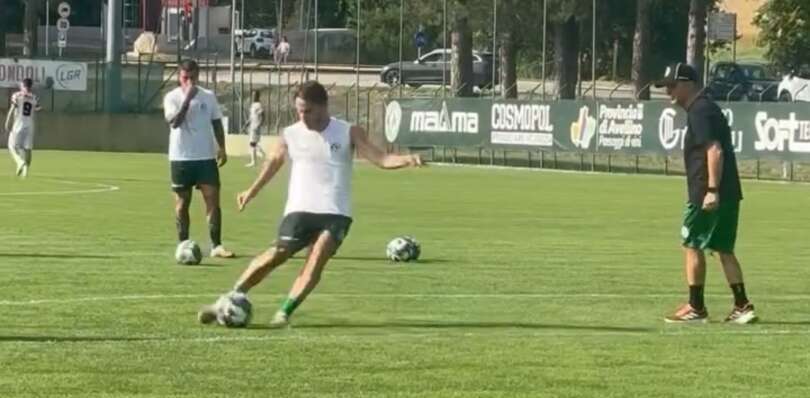 avellino il debutto 232 una goleada 24 0 nel primo test estivo da Anteprima24.it avellino il debutto 232 una goleada 24 0 nel primo test estivo