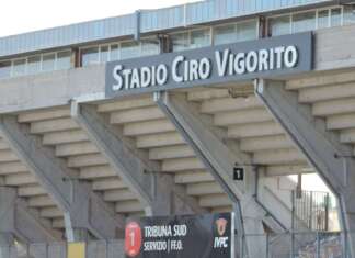 “La copertura si farà”: Pellegrino Mastella annuncia il finanziamento e risponde alle polemiche Stadio Ciro Vigorito, campagna abbonamenti del Benevento 2026-27
