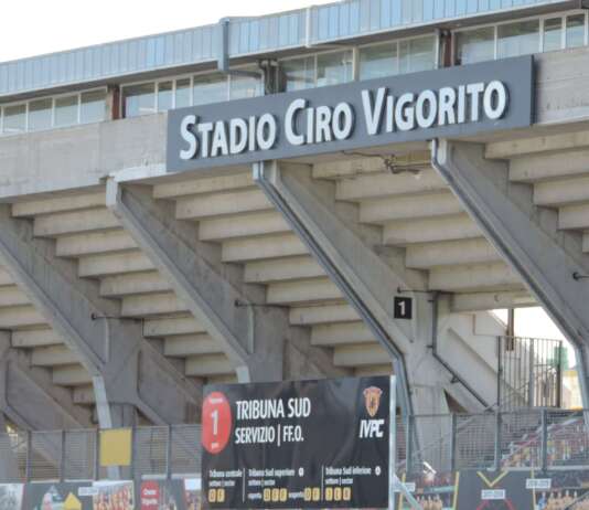 Benevento, campagna abbonamenti 2026-27: avvio positivo con qualche intoppo