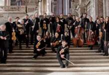 Summer Concert 2026: il ciclo “Mozart & C.” attraversa i luoghi d’arte della Terra di Lavoro Summer Concert, casertano