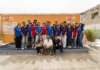 FOTO/ Da Caiazzo al Giffoni Film Festival: Upstories accolta dal direttore Gubitosi