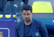Vincio Espinal nuovo allenatore della Casertana Vinicio Espinal, nuovo allenatore Casertana 2026-27