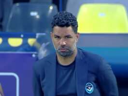 Vincio Espinal nuovo allenatore della Casertana Vinicio Espinal, nuovo allenatore Casertana 2026-27
