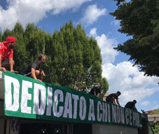 Quando l’assenza diventa presenza, torna “Dedicato a chi non c’è più”