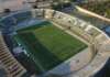 Partenio-Lombardi, il futuro dello stadio passa dalla Regione Partenio-Lombardi r