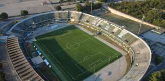 Partenio-Lombardi, il futuro dello stadio passa dalla Regione Partenio-Lombardi r