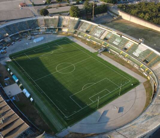 Partenio-Lombardi, il futuro dello stadio passa dalla Regione Partenio-Lombardi r