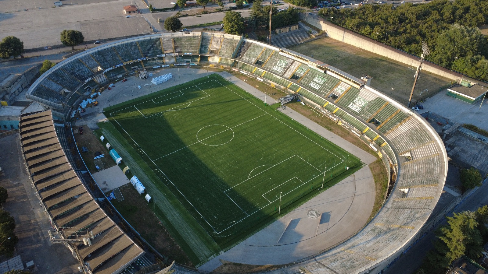 partenio lombardi il futuro dello stadio passa dalla regione da Anteprima24.it partenio lombardi il futuro dello stadio passa dalla regione