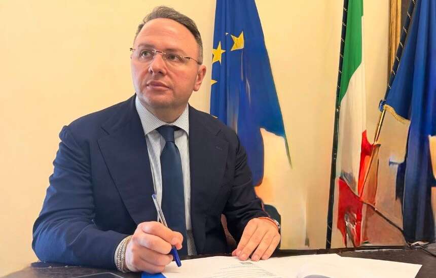 pnrr morra anci campania mille cantieri nei comuni sono il volto concreto del piano da Anteprima24.it pnrr morra anci campania mille cantieri nei comuni sono il volto concreto del piano