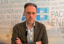 Todisco (Consorzio Volturno): “Aree interne strategiche per la sicurezza idraulica e lo sviluppo”