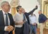 Donzelli a Maddaloni e Teano, Santangelo: “Pronti a confermarci alla guida del Paese”
