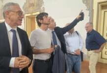 Donzelli a Maddaloni e Teano, Santangelo: “Pronti a confermarci alla guida del Paese”