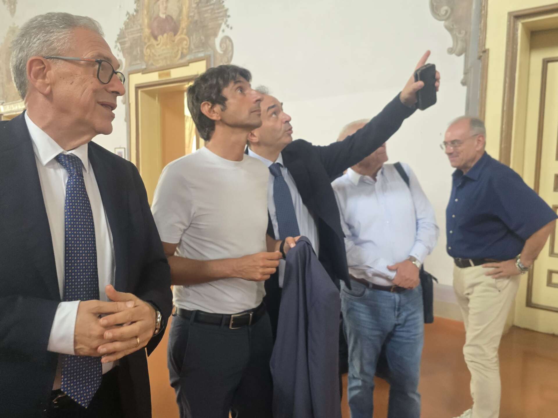 donzelli a maddaloni e teano santangelo pronti a confermarci alla guida del paese da Anteprima24.it donzelli a maddaloni e teano santangelo pronti a confermarci alla guida del paese