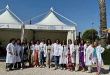 Gragnano, inaugurato il centro di neuropsichiatria infantile, Asl Napoli 3 Sud