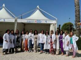 Gragnano, inaugurato il centro di neuropsichiatria infantile, Asl Napoli 3 Sud