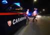 Sorpassi sospetti in auto, fermati dai Carabinieri: droga e soldi sequestrati, due arresti