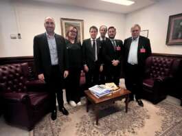 Il M5S di Avellino incontra Conte: confronto sulle priorità della città