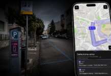 VIDEO/ Benevento, caos strisce blu: gratis ma non per tutti
