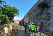 VIDEO/ FOTO Montevergine, il sopralluogo: apertura dopo l’estate