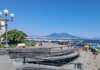 Napoli, anche la spiaggia al largo Sermoneta diventa accessibile per tutti