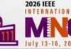 A Napoli il simposio IEEE MNC 2026, alla Federico II il futuro delle reti e delle telecomunicazioni