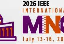 A Napoli il simposio IEEE MNC 2026, alla Federico II il futuro delle reti e delle telecomunicazioni