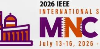A Napoli il simposio IEEE MNC 2026, alla Federico II il futuro delle reti e delle telecomunicazioni