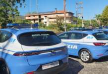 Rapina, tortura e sequestro di persona: arrestato 25enne pregiudicato