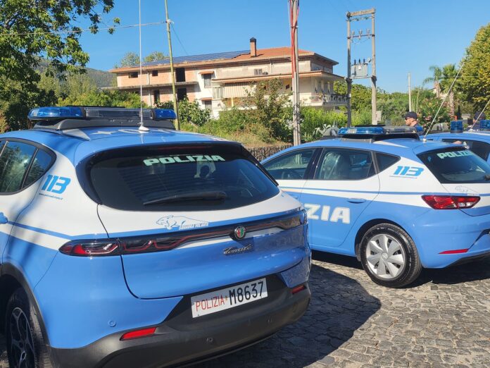 rapina tortura e sequestro di persona arrestato 25enne pregiudicato da Anteprima24.it rapina tortura e sequestro di persona arrestato 25enne pregiudicato