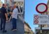 Nuove regole in centro, scattano controlli e nuova segnaletica