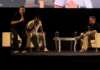 “Ci vuole leggerezza, bambina”: standing ovation per Pio e Amedeo al BCT
